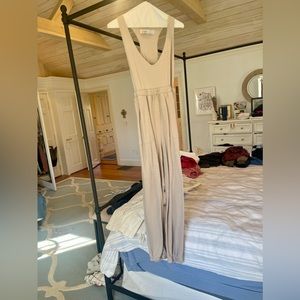 Free People Beach, size XS jumpsuit, like new!